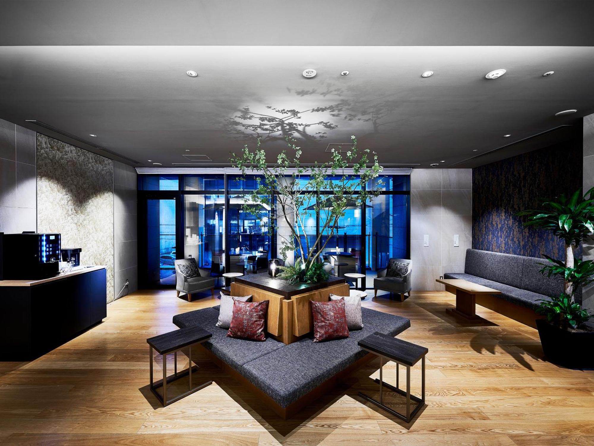 Del Style Osaka-Shinsaibashi By Daiwa Roynet Hotel Екстер'єр фото