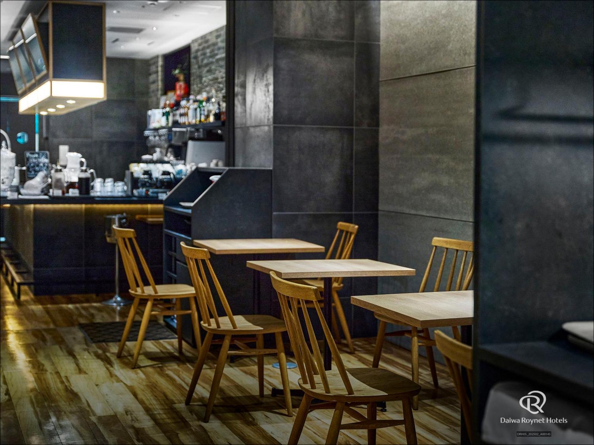 Del Style Osaka-Shinsaibashi By Daiwa Roynet Hotel Екстер'єр фото