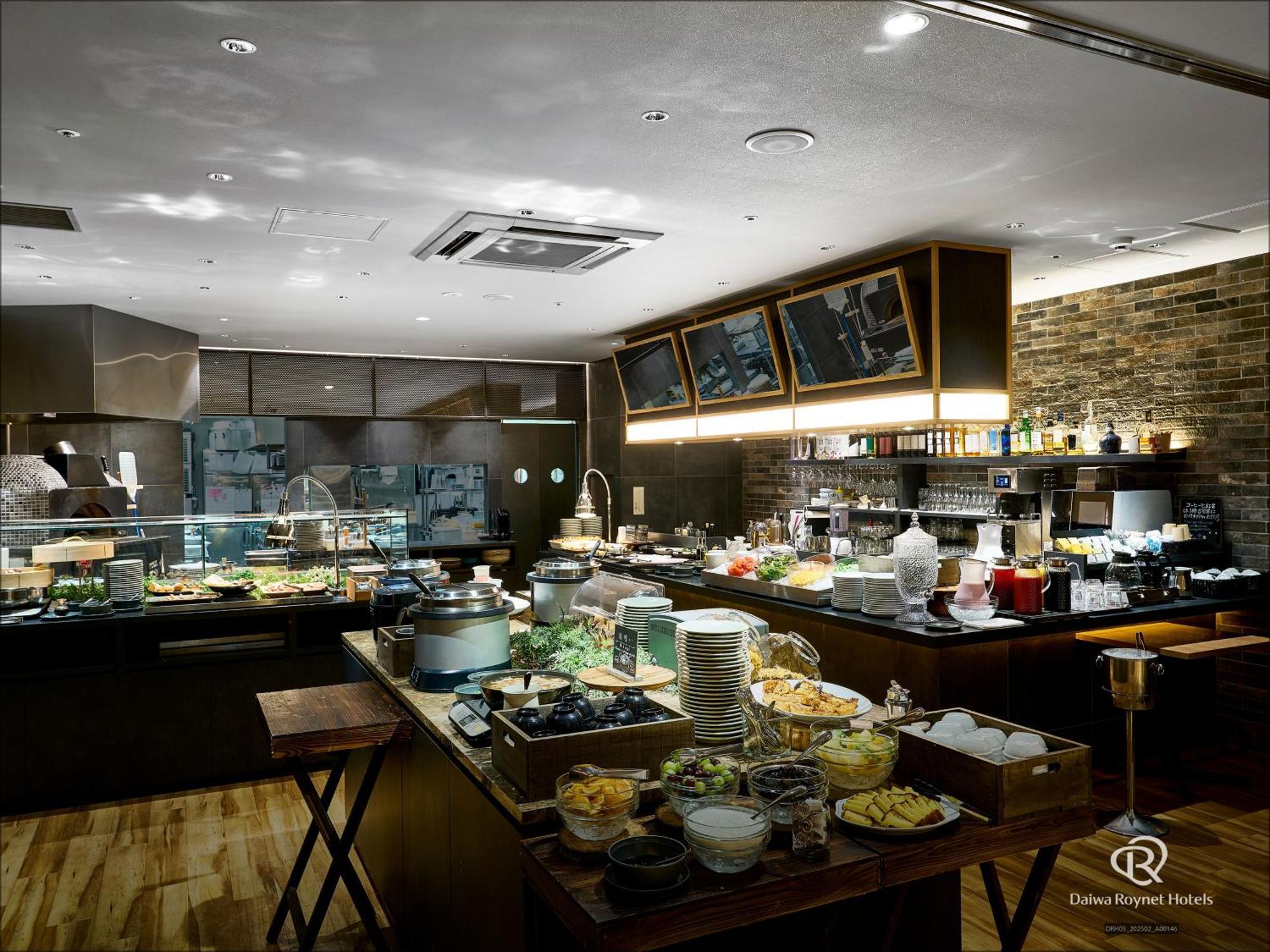 Del Style Osaka-Shinsaibashi By Daiwa Roynet Hotel Екстер'єр фото